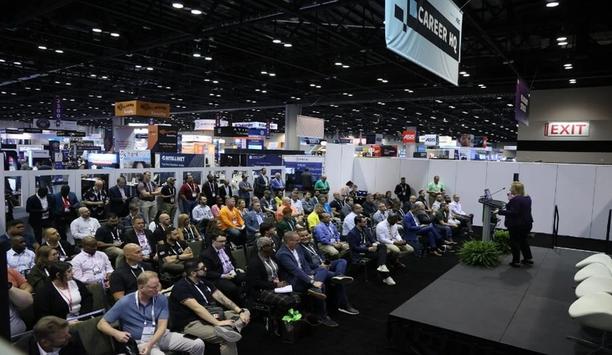 GSX 2024: Global Security Insights Unveiled