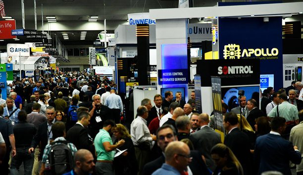 GSX 2018 Day Two: Bluetooth Credentials, Facial Recognition, IoT Devices And AI