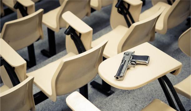 A Rise in Firearms: How the Security Industry Can Help Prepare for the 'New Normal'