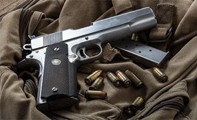 Gunfire Detection Technologies For Hospitals, Retail And Office Buildings