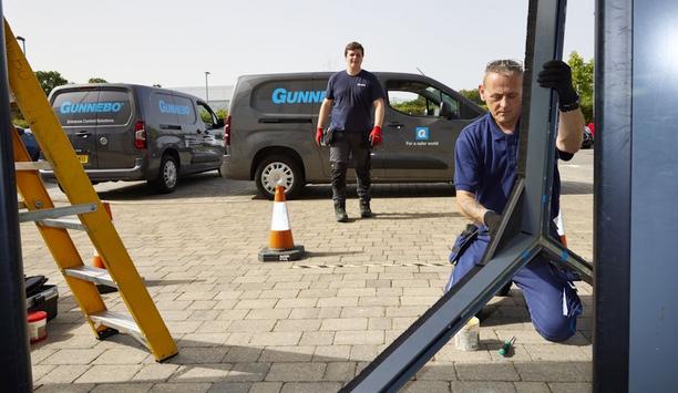 Gunnebo Expands In France With Safe Products Acquisition