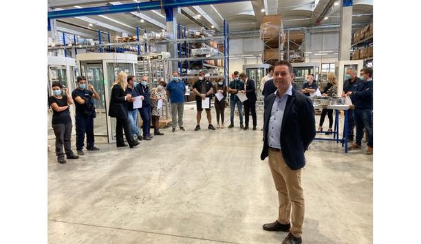 Gunnebo Group Acquires HC2 To Strengthen Their Presence In The Retail Segments