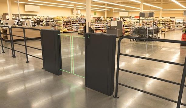 Efficient Entry Control With Gunnebo NexGate For Retail