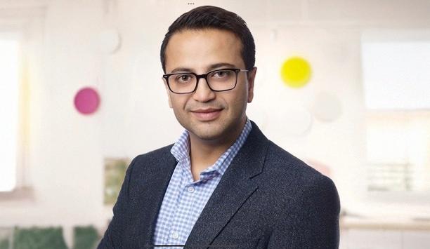 HackerOne Appoints Naveen Bhateja As Chief People Officer