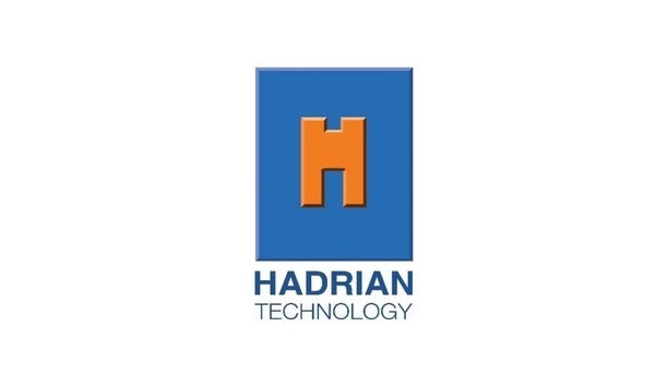 Hadrian Technology Appoints Jamie Willumsen As CCTV Engineer To Expand Company’s Services And Client Base