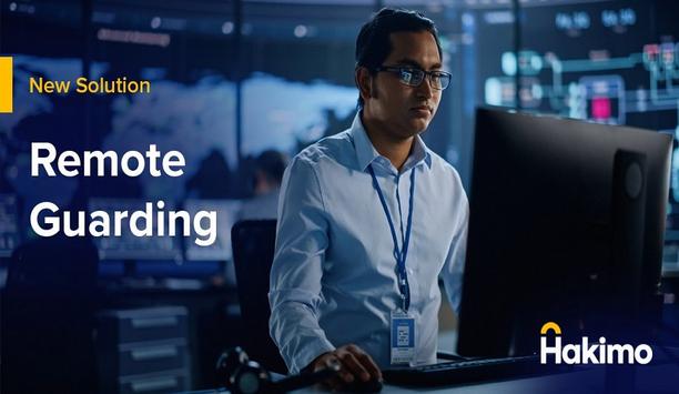 Hakimo Expands Product Offerings, Introduces AI-Powered Remote Guarding Solution