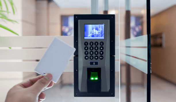 Deep Learning Solves Nuisance Alarms And Tailgating In Access Control