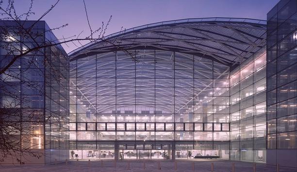 Hall & Kay Security Partners With Third Millennium For Card Readers In London Borough Of Hackney