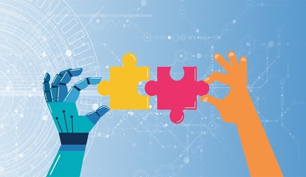 The New Alliance Of Humans And Robotics In Security Solutions In 2018