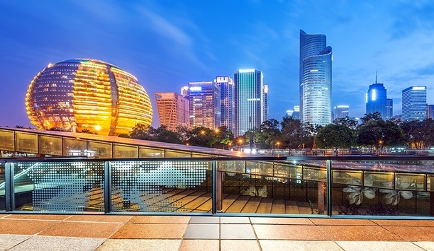 Dahua Secures G20 Summit To Ensure Smooth Running And Safety Of Officials