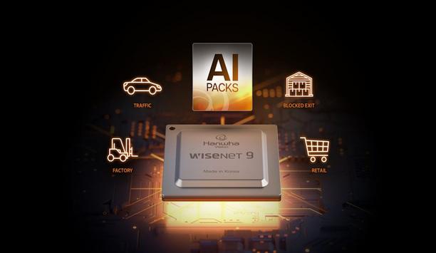 Hanwha Vision's Wisenet 9: AI-Powered Security Revolution
