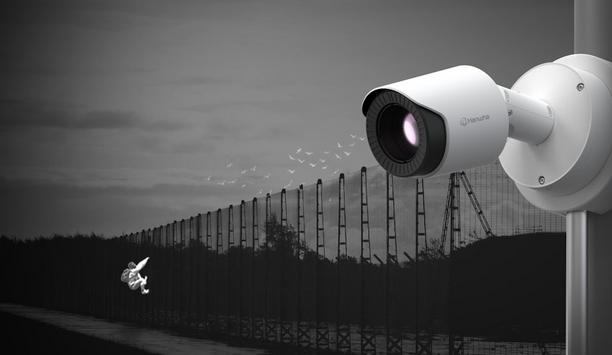 Hanwha Vision QVGA AI Thermal Camera Solutions