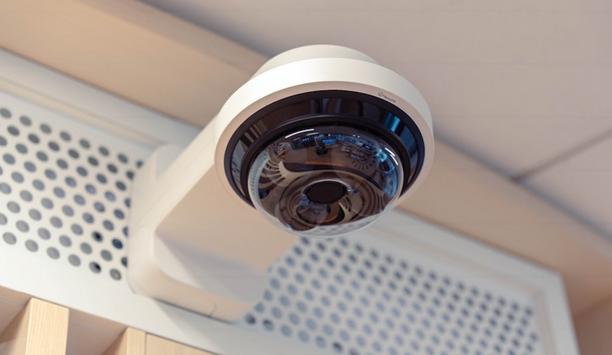 Hanwha Vision Opens AI Experience Centre In Paris