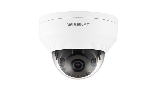 Hanwha Techwin Expands Wisenet Q Camera Series With 2MP, 5MP Bullet And Dome Cameras Addition