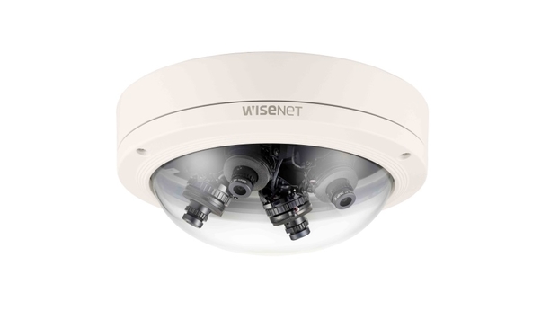 Hanwha Showcases Latest Range Of Wisenet IP And AHD Cameras At ISC West 2017