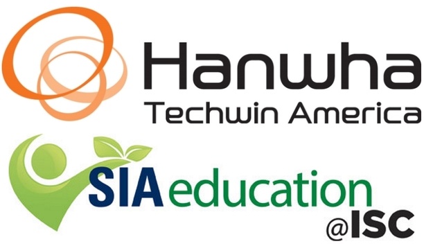 Hanwha Techwin America To Discuss IoT Impact On Security Industry At ISC West 2017