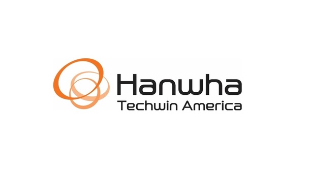 Hanwha Features Wisenet 5 Chipset And Processing Technology At ISC West 2017