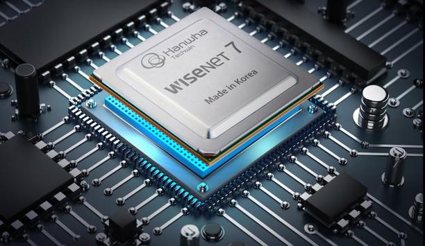 Hanwha Techwin America To Launch The Next Generation Wisenet 7 SoC To Address Challenges Of The Security Market