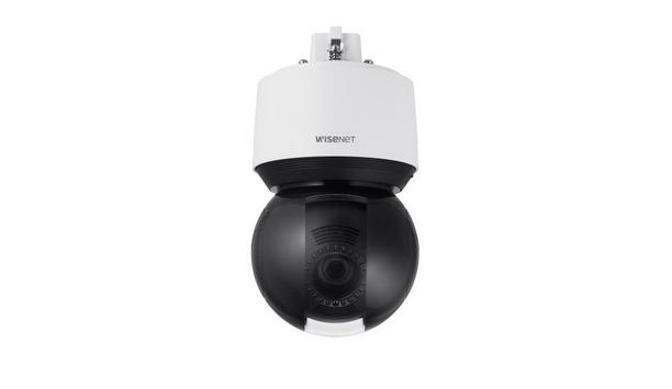 Hanwha Techwin Announces Expansion Of Its PTZ Plus Camera Line With Six New Models