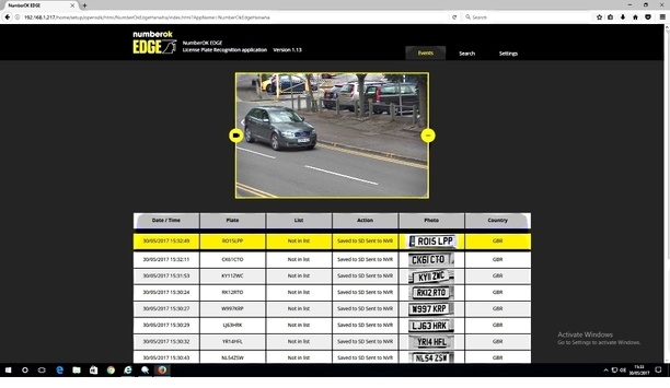 Hanwha Techwin Introduces Intelligent Traffic Surveillance Solutions