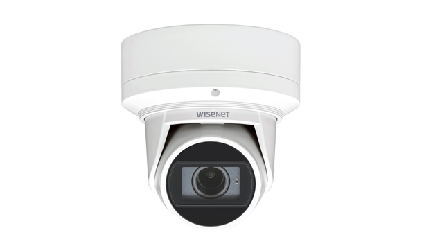 Hanwha Techwin Releases 4 Flat-eye Cameras For Clear Monitoring Against Humidity Of Monsoon Season