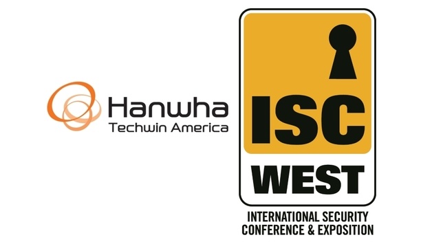 Hanwha Techwin To Display Wisenet 5 IP Surveillance Technology At ISC West 2018