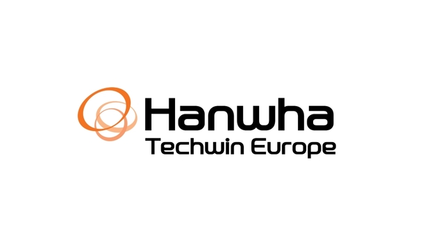 Hanwha Techwin Announces Three New 4-Channel Multi-Sensor Cameras With Motorized PTRZ Gimbals
