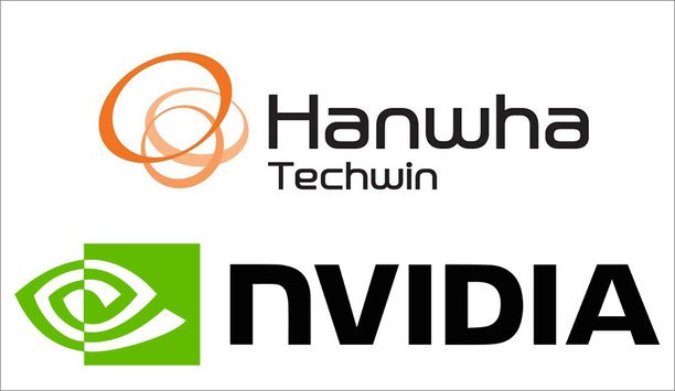Hanwha Techwin’s Security Business Group Partners With AI Leader NVIDIA