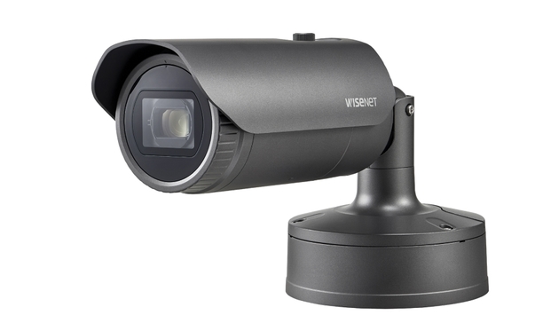 Hanwha Techwin Launches Wisenet Group ANPR Cameras For Small Site Management