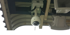 Hanwha Techwin Europe Provides IP Video Surveillance At London Midland Stations