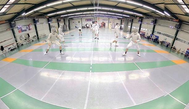 Hanwha Vision Cameras Enhance Olympic Training In France