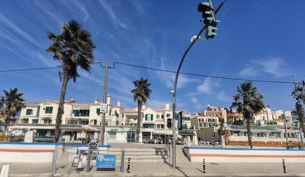 Smart Traffic Management In Ericeira By Hanwha Vision