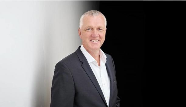 Hanwha Vision's Growth In The DACH Region With Rolf Didion