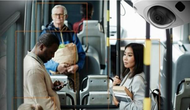 Hanwha Vision AI Mobile Cameras With Advanced Analytics