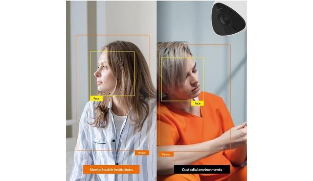 Hanwha Vision Launches The TNV-C7013RC Corner Mount Camera With AI