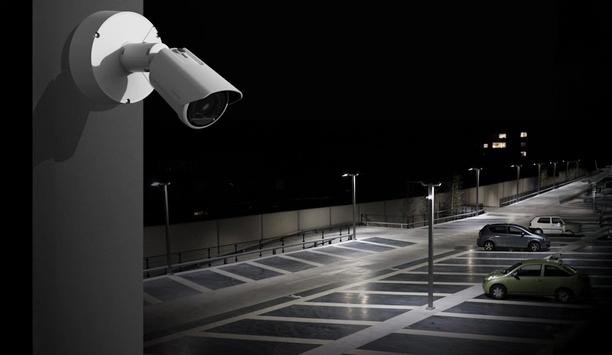 Hanwha Vision's X Series AI Cameras Revolutionize Security