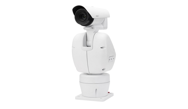 Hanwha Techwin Unveils Wisenet TNU-4041T And TNU-4051T Thermal Positioning Cameras