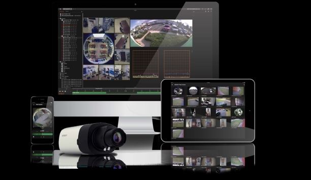 Hanwha's Wisenet WAVE Video Management System To Support Advanced Features And On-Board Analytics