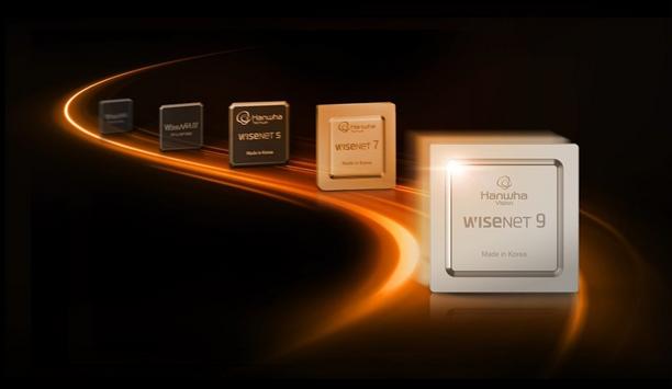 Wisenet 9: AI-Driven Security Solutions By Hanwha Vision