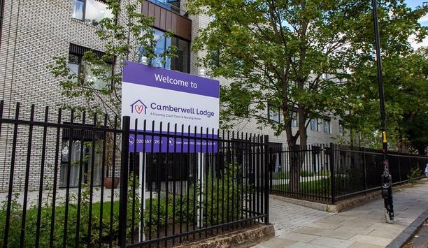 Harmonizing Security And Comfort In Care Sector With Jacksons Fencing