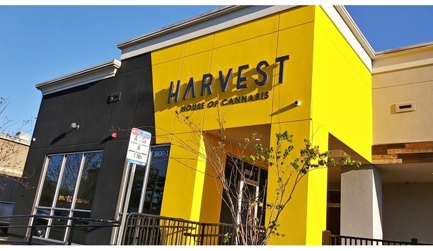 3xLOGIC’s Infinias Access Control System Facilitates Standardizing Of Harvest Health & Recreation’s Security System