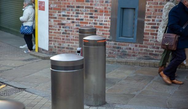 Heald Perimeter Security Safeguards York, Including Iconic Shambles