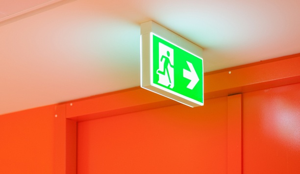 Safety And Security Checklist For National Safety Month