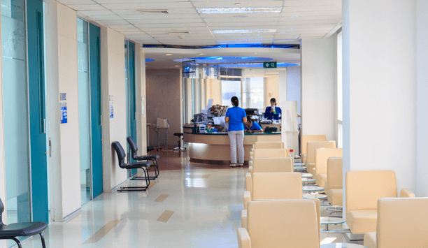 Improving Healthcare Security With Modern Surveillance Technologies