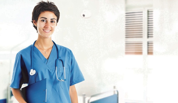 Health With Safety: MOBOTIX Intelligent Video Systems Solve Challenges In Healthcare Facilities