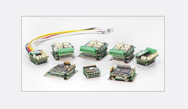 Heason Technology Welcomes The Appointment Of Jon Howard As Elmo Motion UK's New Managing Director