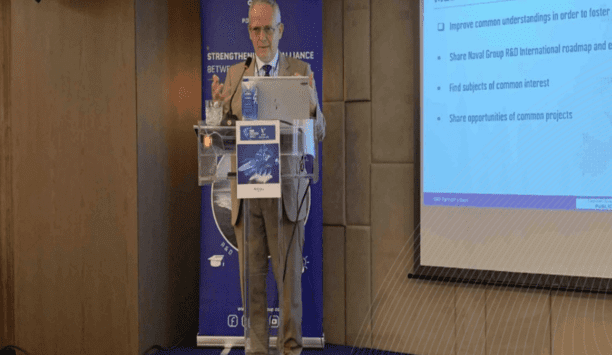 Naval Group Brings Together Its Hellenic Industry, Academic And Research Partners For The Second Edition Of The “R&D Partners Days” In Athens