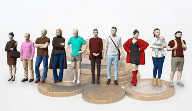 How Biometrics Help Improve Financial Inclusion In Banking, Discusses Aratek