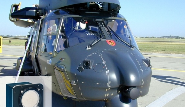 HENSOLDT Presents Indian Subsidiary As Defense Manufacturing Hub At Defexpo India 2018