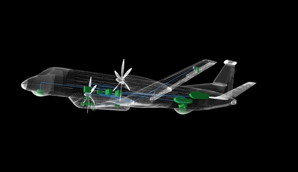 HENSOLDT Unveils Integrated Signals Intelligence (SIGINT) System, Kalaetron Integral, At Paris Air Show 2019